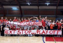 23-04-2026: Il punto sui campionati delle pugliesi di Serie B