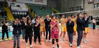 15-04-2026: Il punto sui campionati delle pugliesi di Serie A