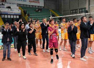 15-04-2026: Il punto sui campionati delle pugliesi di Serie A