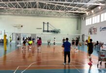 16-04-2026: Trofeo dei Tre Mari 2026, ufficializzate le selezioni pugliesi maschile e femminile