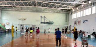 16-04-2026: Trofeo dei Tre Mari 2026, ufficializzate le selezioni pugliesi maschile e femminile