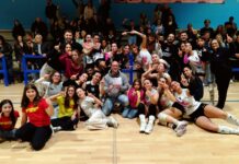 16-04-2026: Il punto sui campionati di Serie C e D