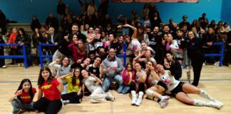 16-04-2026: Il punto sui campionati di Serie C e D