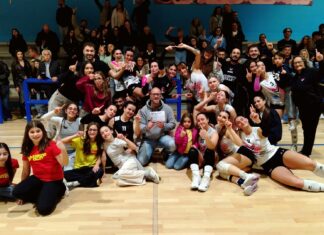 16-04-2026: Il punto sui campionati di Serie C e D