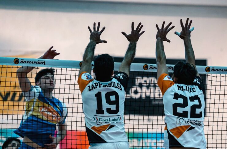 16-04-2026: Al via la post season dei campionati di Serie C e D, definiti accoppiamenti e formula