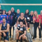 25-04-2026: Apulia Cup Winter, Resta-Russo e Trono-Giunta vincono a Taranto, Il circuito fa tappa a Lecce nel week end