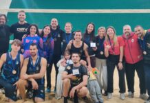 25-04-2026: Apulia Cup Winter, Resta-Russo e Trono-Giunta vincono a Taranto, Il circuito fa tappa a Lecce nel week end