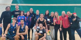 25-04-2026: Apulia Cup Winter, Resta-Russo e Trono-Giunta vincono a Taranto, Il circuito fa tappa a Lecce nel week end