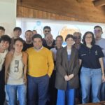 30-04-2026: Beach volley, a Lecce il corso incentivante per arbitri nazionali