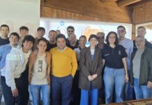 30-04-2026: Beach volley, a Lecce il corso incentivante per arbitri nazionali