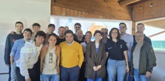 30-04-2026: Beach volley, a Lecce il corso incentivante per arbitri nazionali