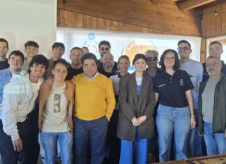 30-04-2026: Beach volley, a Lecce il corso incentivante per arbitri nazionali