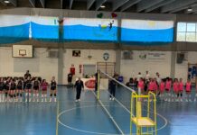 24-04-2026: Trofeo dei Tre Mari, i roster delle selezioni in campo