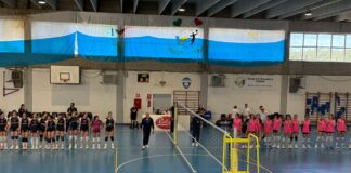 24-04-2026: Trofeo dei Tre Mari, i roster delle selezioni in campo