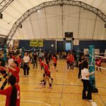21-04-2026: FIPAV Taranto, grande successo per la tappa di Volley S3 ad Ostuni