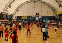 21-04-2026: FIPAV Taranto, grande successo per la tappa di Volley S3 ad Ostuni