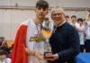 19-04-2026: Materdomini Castellana Grotte campione regionale U17M