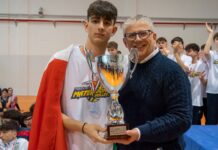 19-04-2026: Materdomini Castellana Grotte campione regionale U17M