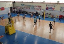 24-04-2026: Trofeo dei Tre Mari 2026, spettacolo nella giornata inaugurale