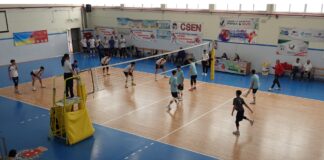 24-04-2026: Trofeo dei Tre Mari 2026, spettacolo nella giornata inaugurale