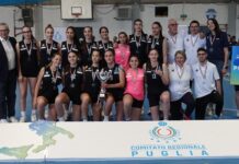 27-04-2026: Trofeo dei Tre Mari 2026, il percorso della Puglia tra titolo femminile e quarto posto maschile