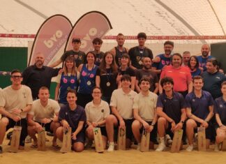 30-04-2026: Apulia Cup Winter, Lecce incorona Rizzo-Ferilli e Cascasi-Gartner. Il circuito si chiude a Martina Franca