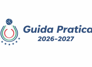 12-04-2026: FIPAV, pubblicata la Guida Pratica per la stagione 2026-2027