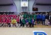 03-05-2026: Lecce trionfa al Trofeo dei Territori, doppietta maschile e femminile ad Altamura