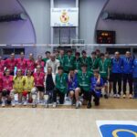 03-05-2026: Lecce trionfa al Trofeo dei Territori, doppietta maschile e femminile ad Altamura