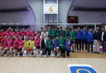 03-05-2026: Lecce trionfa al Trofeo dei Territori, doppietta maschile e femminile ad Altamura