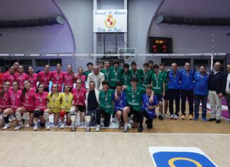 03-05-2026: Lecce trionfa al Trofeo dei Territori, doppietta maschile e femminile ad Altamura