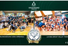 02-05-2026: Supercoppa del Sud 2026, trionfa la Puglia con Cerignola e Trani