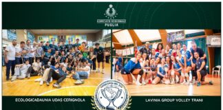 02-05-2026: Supercoppa del Sud 2026, trionfa la Puglia con Cerignola e Trani