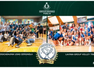 02-05-2026: Supercoppa del Sud 2026, trionfa la Puglia con Cerignola e Trani