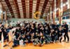 08-05-2026: #fipavpuglia – Il punto sui campionati di Serie C e D