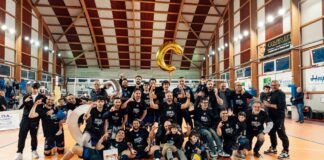 08-05-2026: #fipavpuglia – Il punto sui campionati di Serie C e D