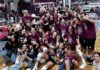 09-05-2026: Il punto sui campionati delle pugliesi di Serie B