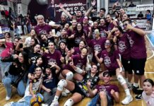 09-05-2026: Il punto sui campionati delle pugliesi di Serie B