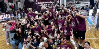 09-05-2026: Il punto sui campionati delle pugliesi di Serie B