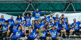 11-05-2026: Il punto sui campionati di Serie C e D