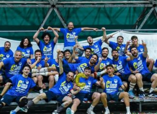 11-05-2026: Il punto sui campionati di Serie C e D