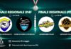 08-05-2026: Leporano ospita le Finali Regionali Under 14 Femminile e Under 15 Maschile