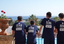 25-05-2026: BigMat Finali Nazionali U15M, al via nel Capo di Leuca la corsa allo Scudetto giovanile