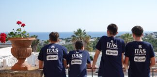 25-05-2026: BigMat Finali Nazionali U15M, al via nel Capo di Leuca la corsa allo Scudetto giovanile