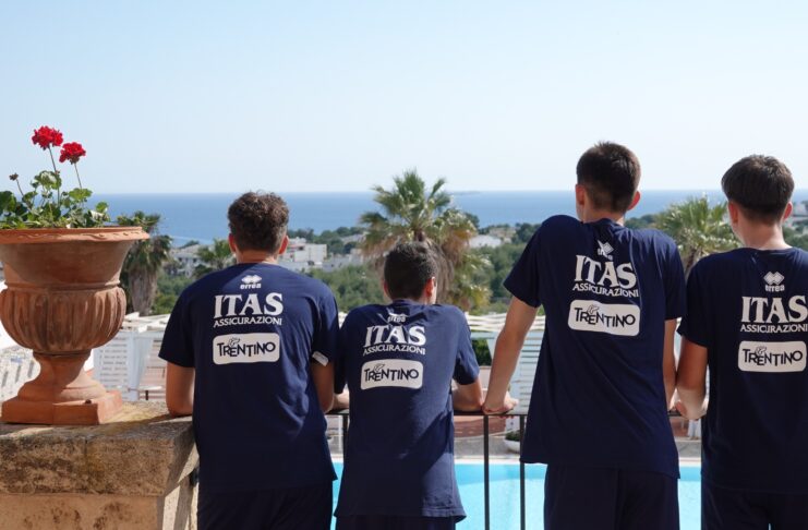 25-05-2026: BigMat Finali Nazionali U15M, al via nel Capo di Leuca la corsa allo Scudetto giovanile