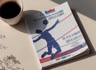 19-05-2026: BigMat Finali Nazionali U15M, disponibile la cartella stampa ufficiale della manifestazione