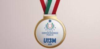 16-05-2026: Cassano delle Murge ospita la Finale Regionale Under 13 Maschile 6vs6