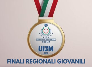 16-05-2026: Cassano delle Murge ospita la Finale Regionale Under 13 Maschile 6vs6