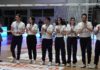 04-05-2026: Trofeo dei Territori 2026, in campo anche il percorso di crescita del settore arbitrale