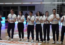 04-05-2026: Trofeo dei Territori 2026, in campo anche il percorso di crescita del settore arbitrale